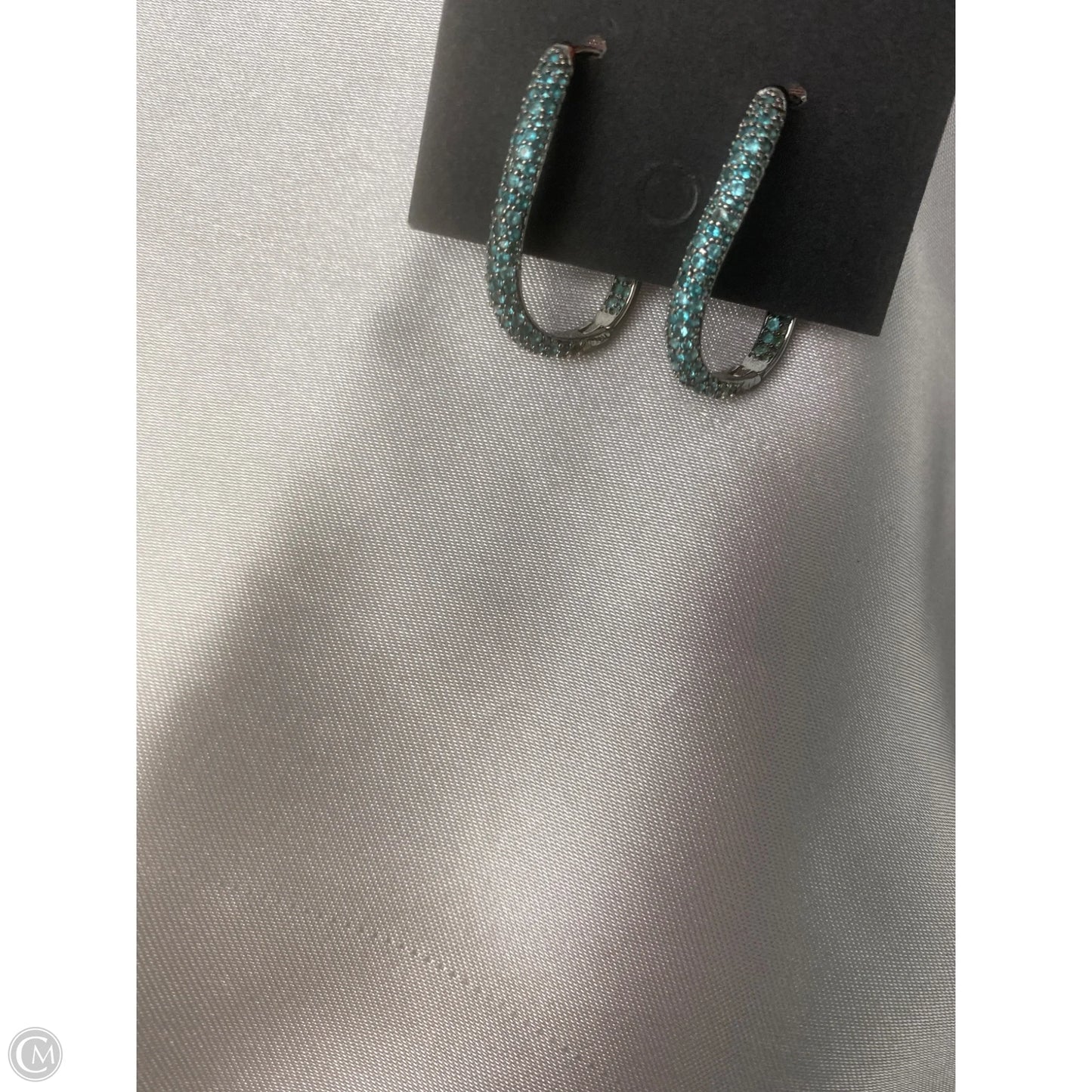 Earrings Other By Bomb Party