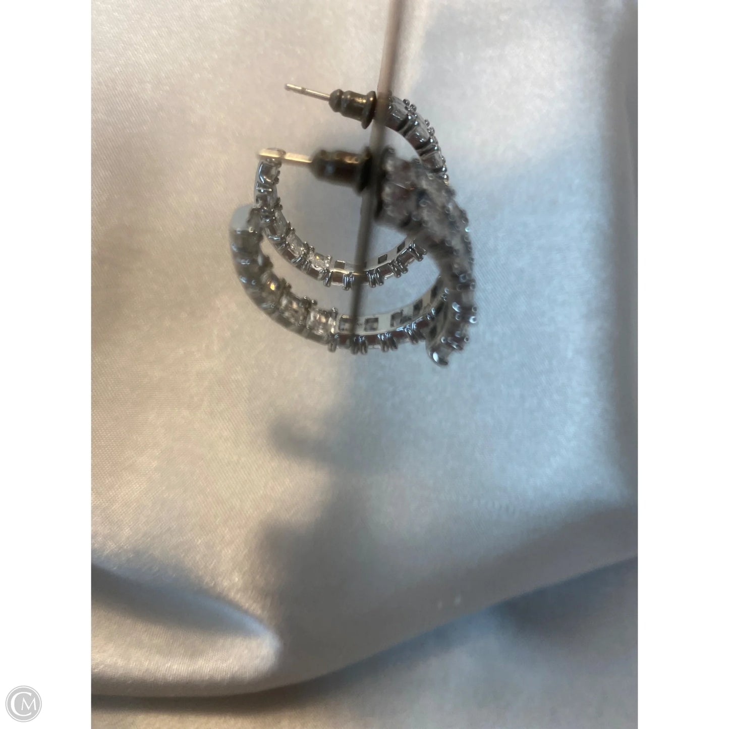 Earrings Other By Bomb Party