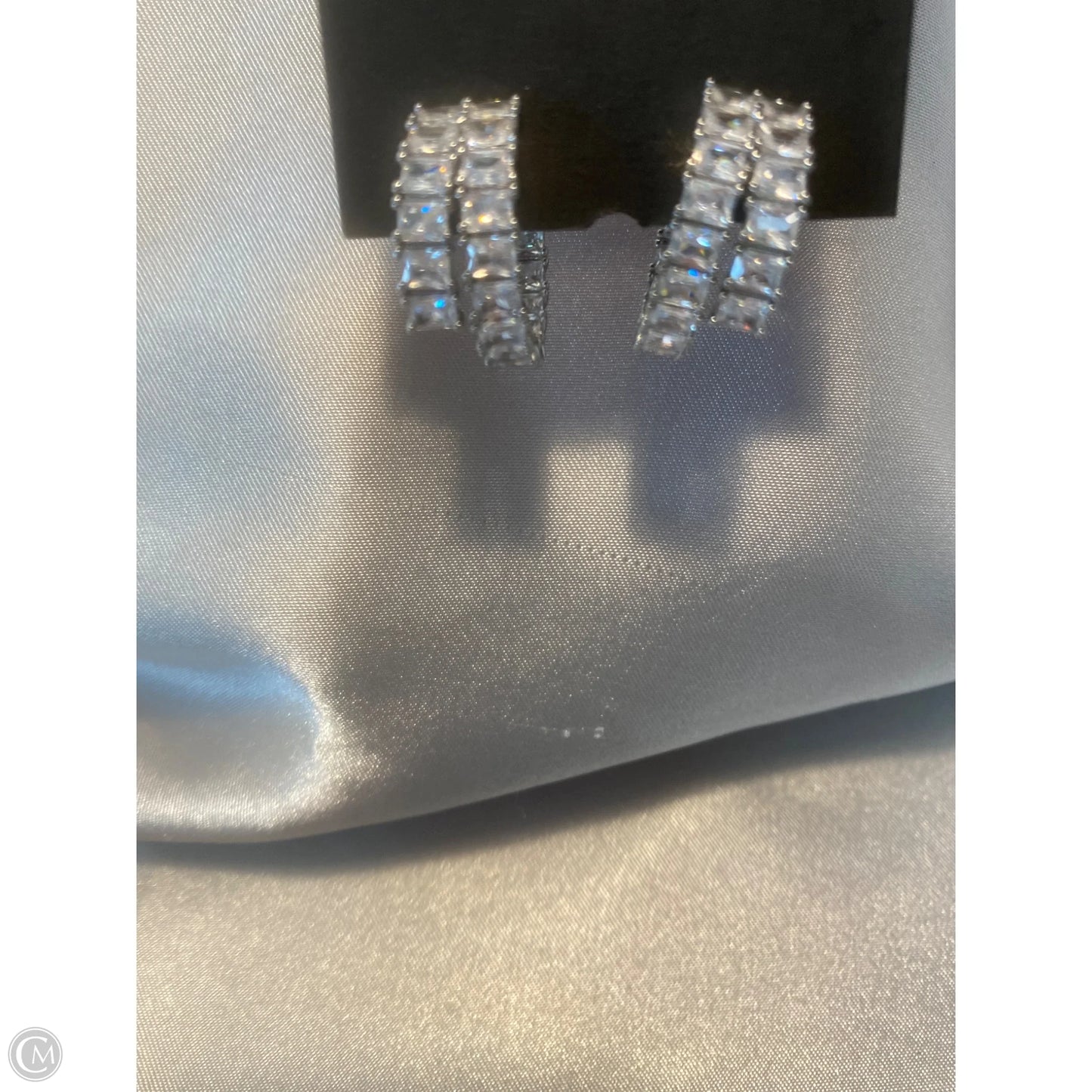 Earrings Other By Bomb Party