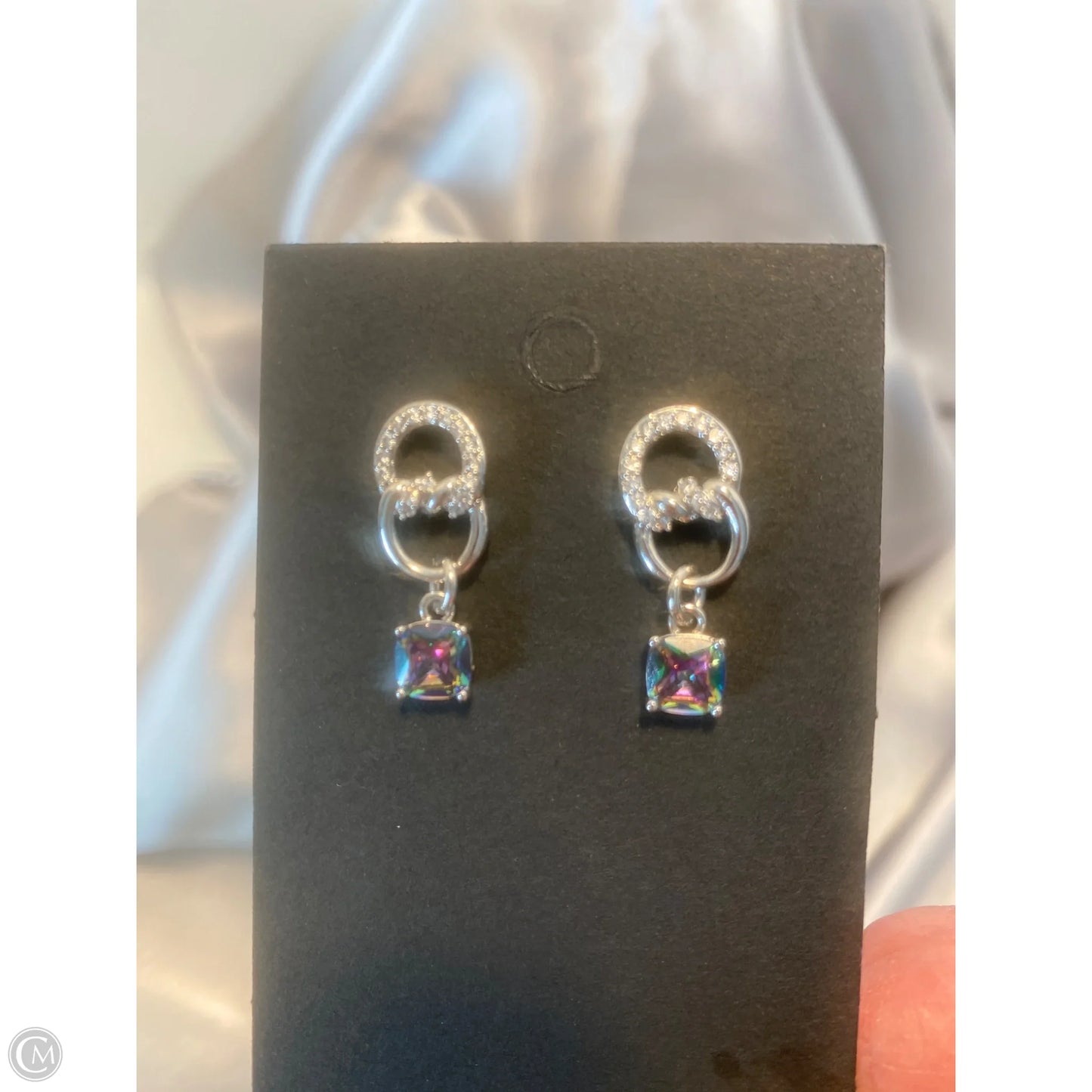 Earrings Other By Bomb Party
