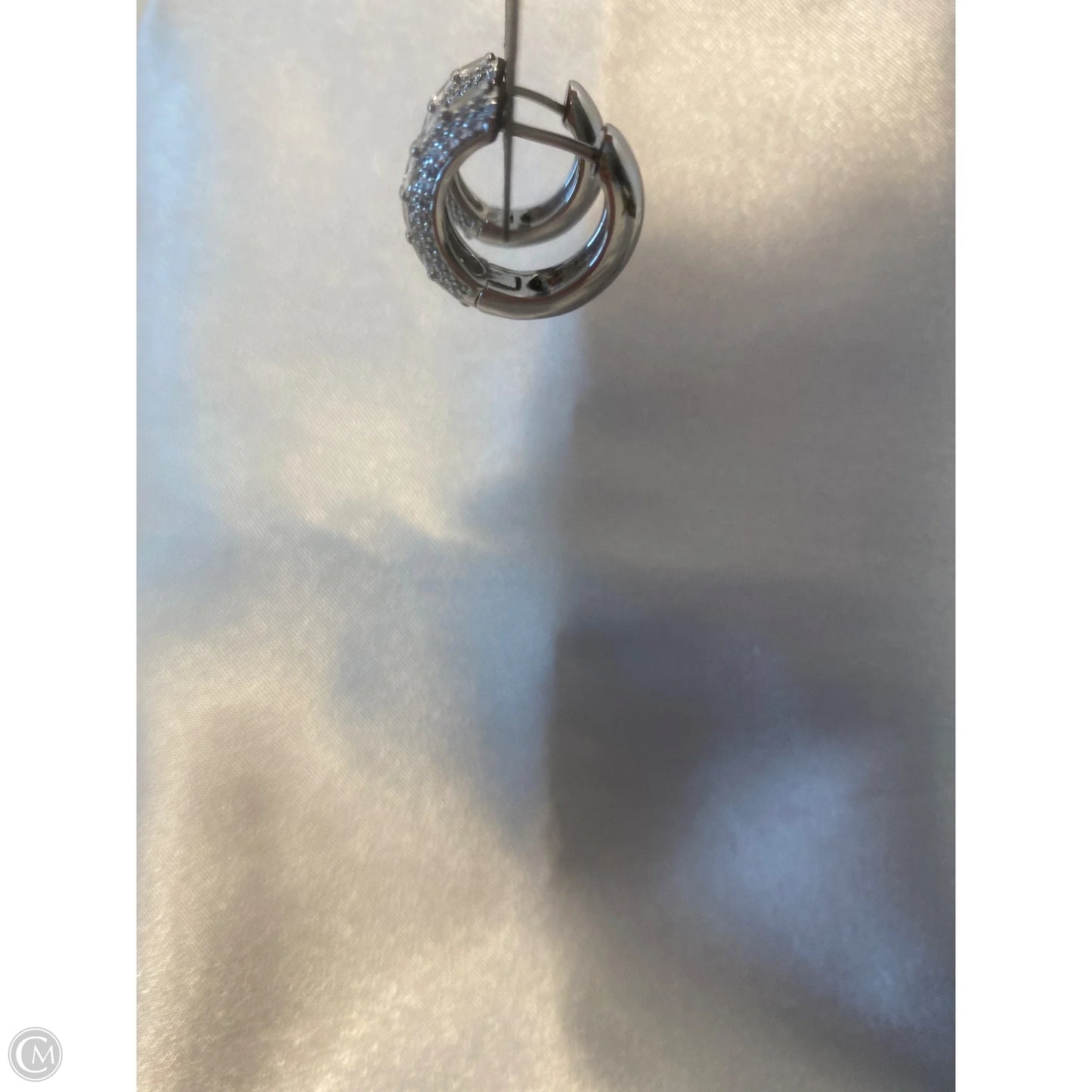 Earrings Other By Bomb Party