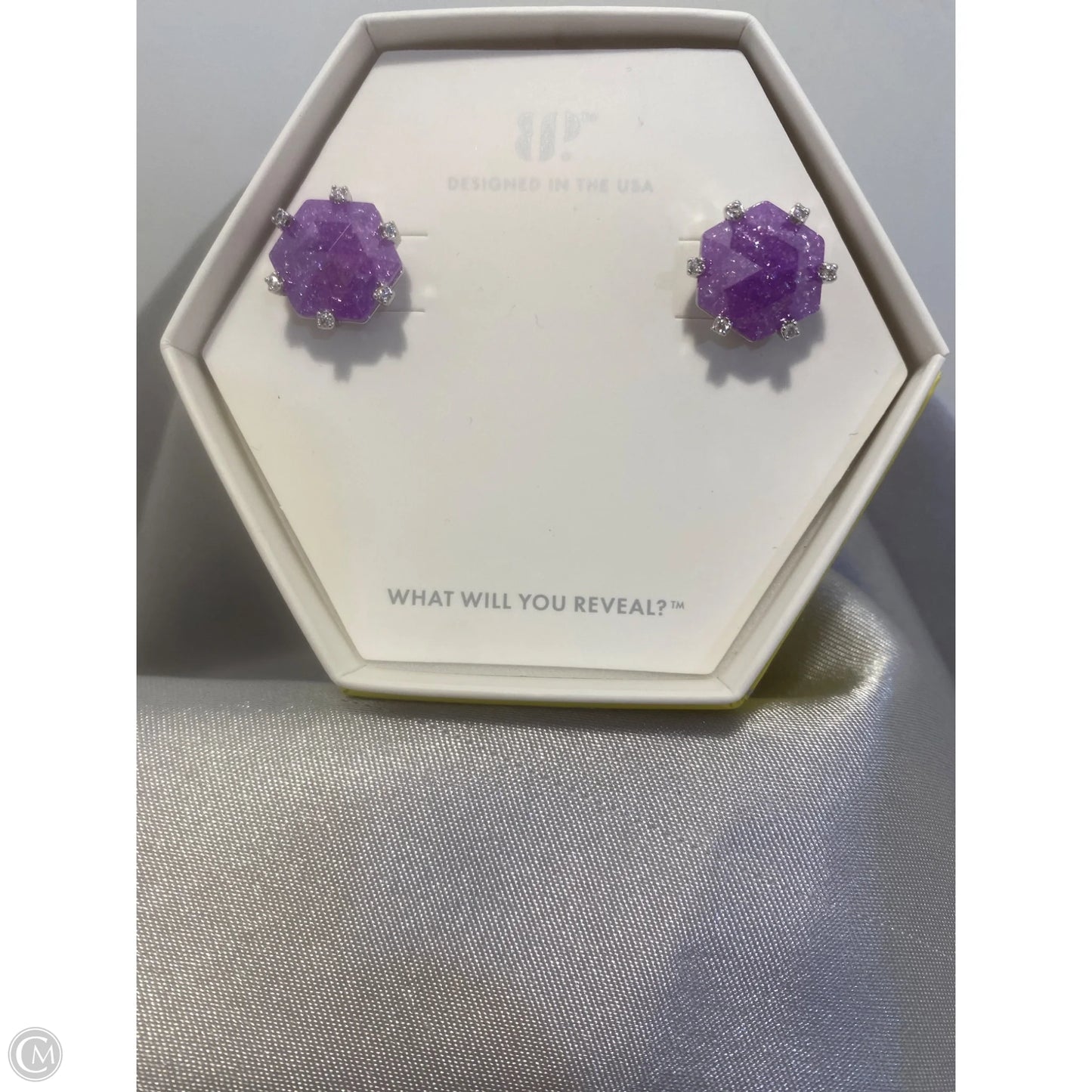 Earrings Other By Bomb Party