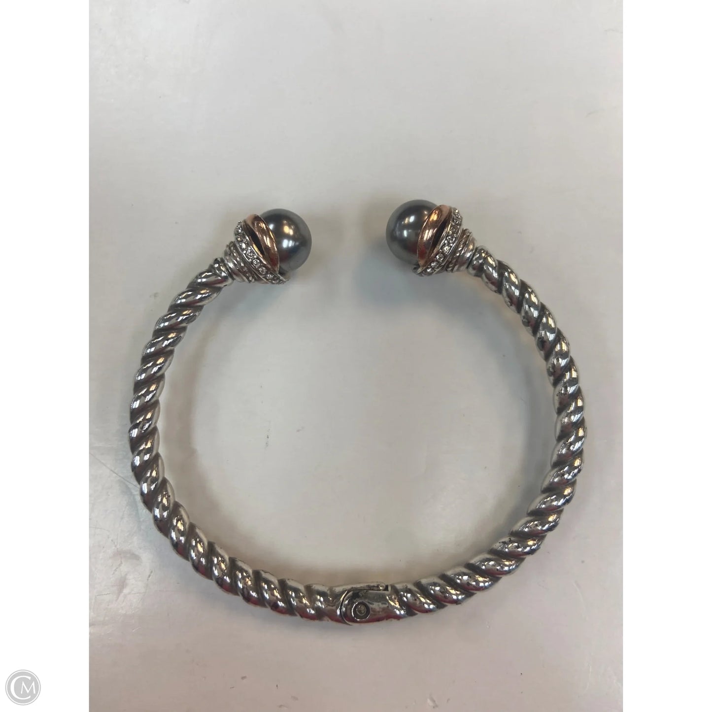 Bracelet Cuff By Brighton