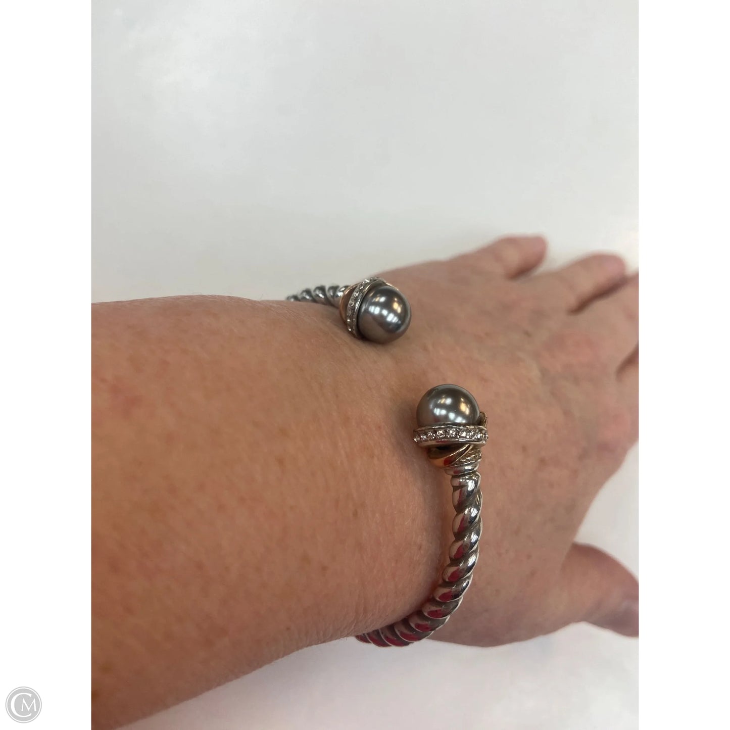 Bracelet Cuff By Brighton