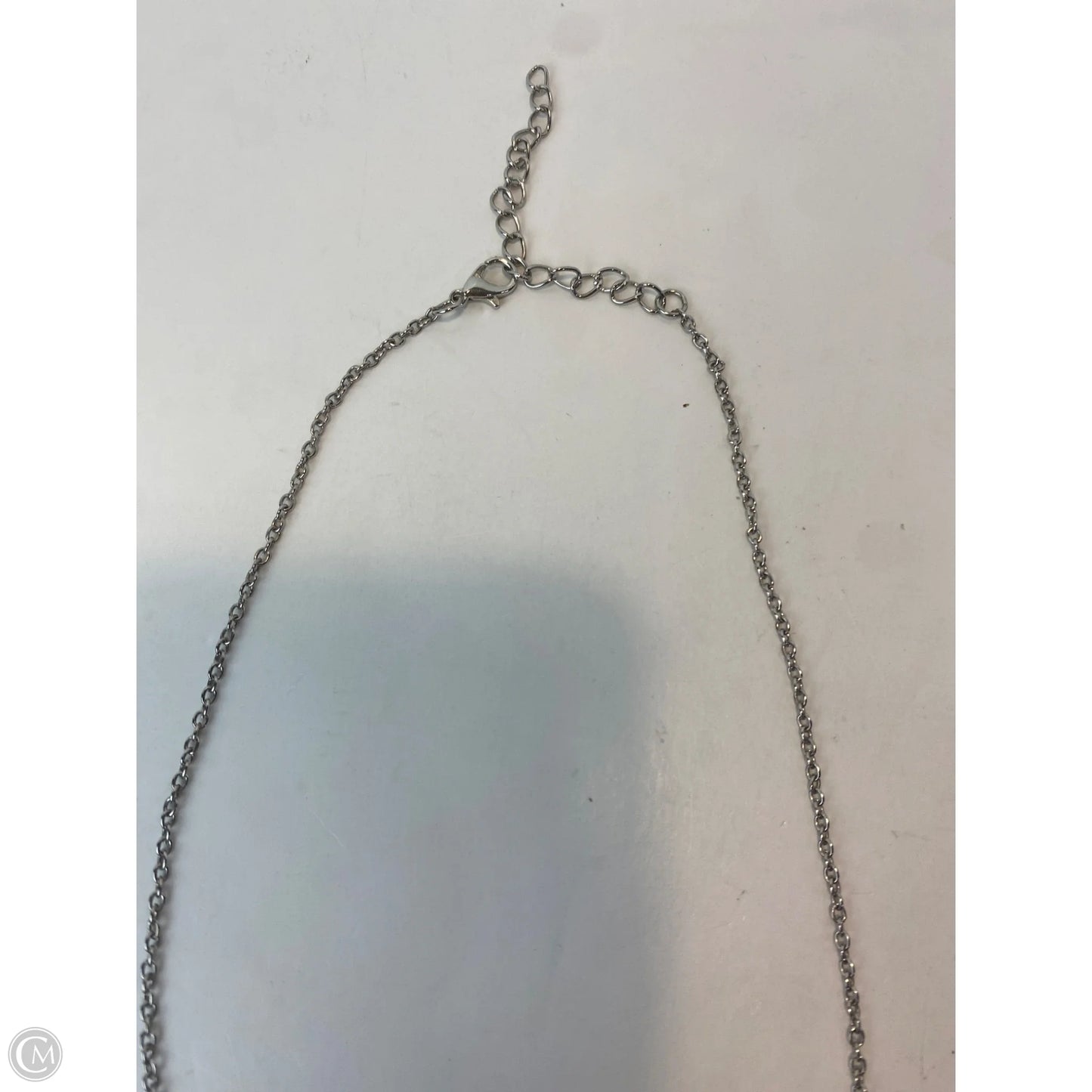 Necklace Other By Cmf