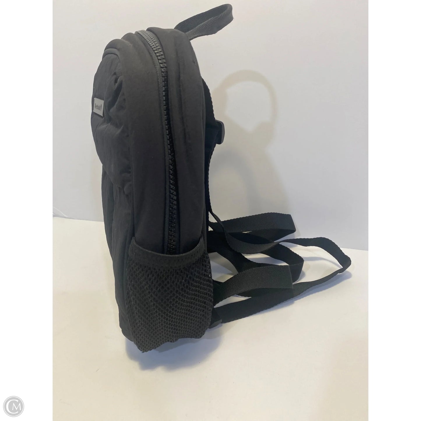 Backpack By Reebok, Size: Medium