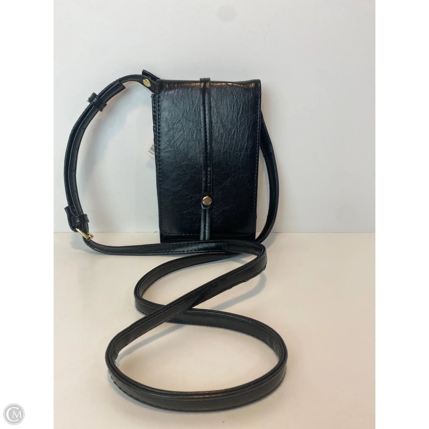 Crossbody By Clothes Mentor, Size: Small