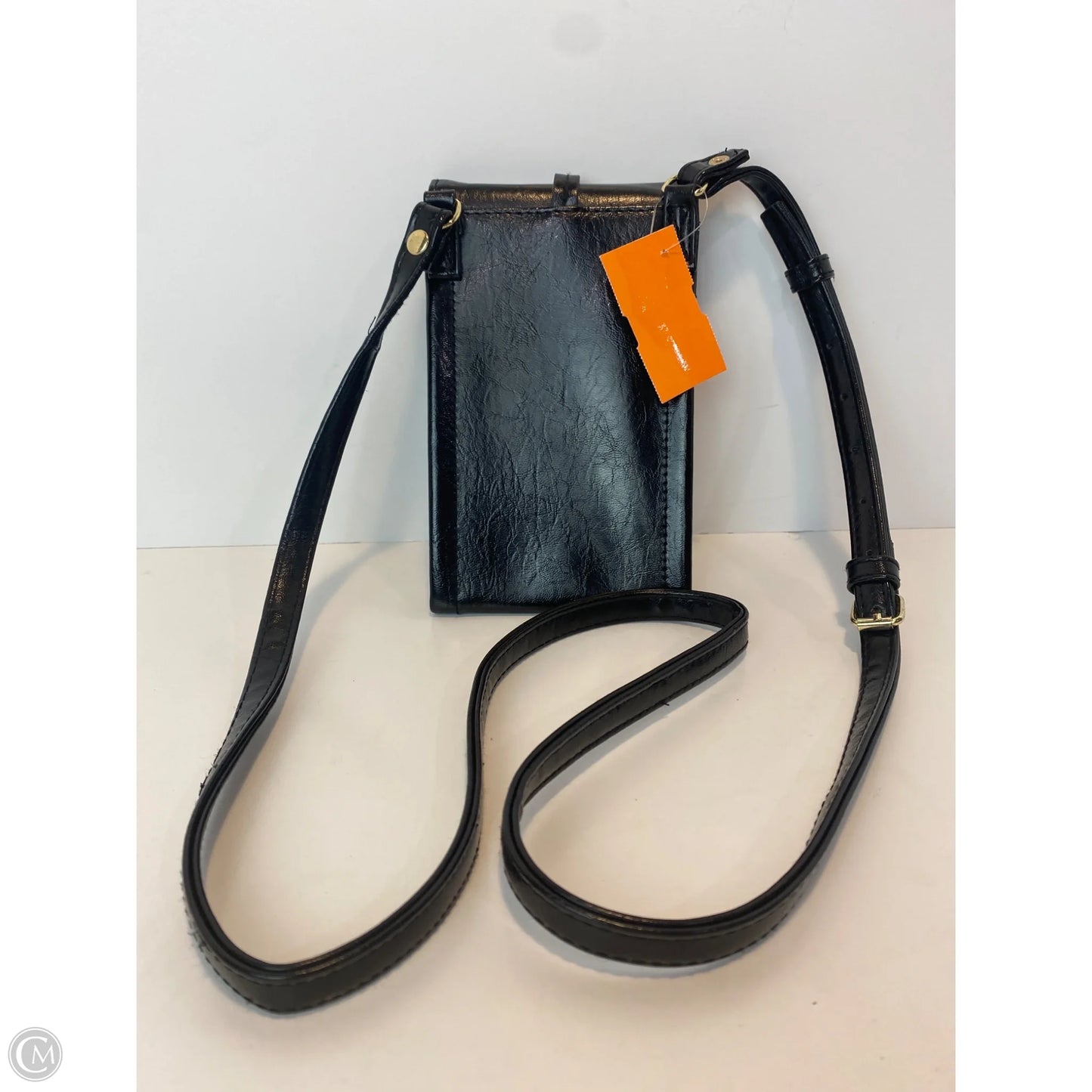 Crossbody By Clothes Mentor, Size: Small