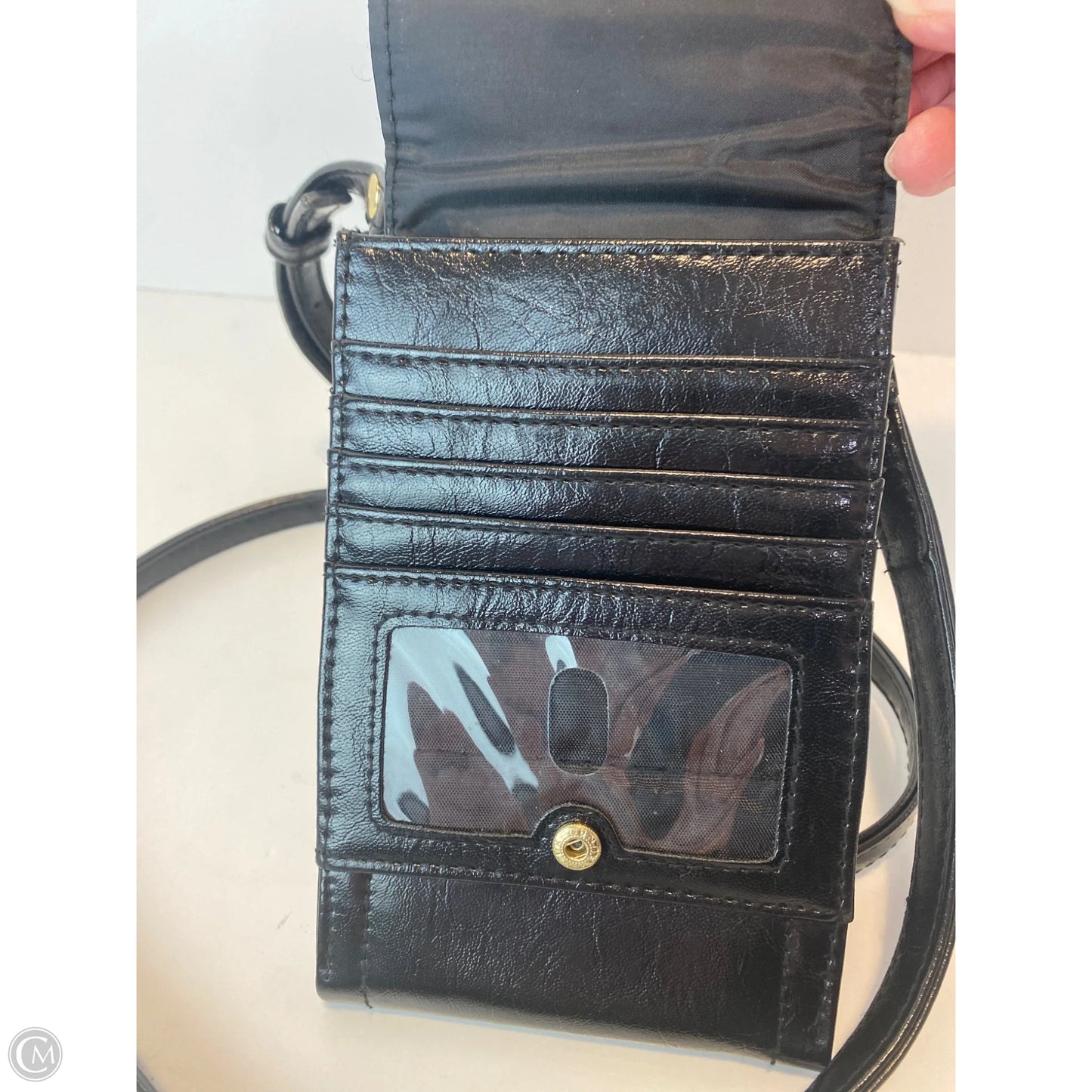 Crossbody By Clothes Mentor, Size: Small