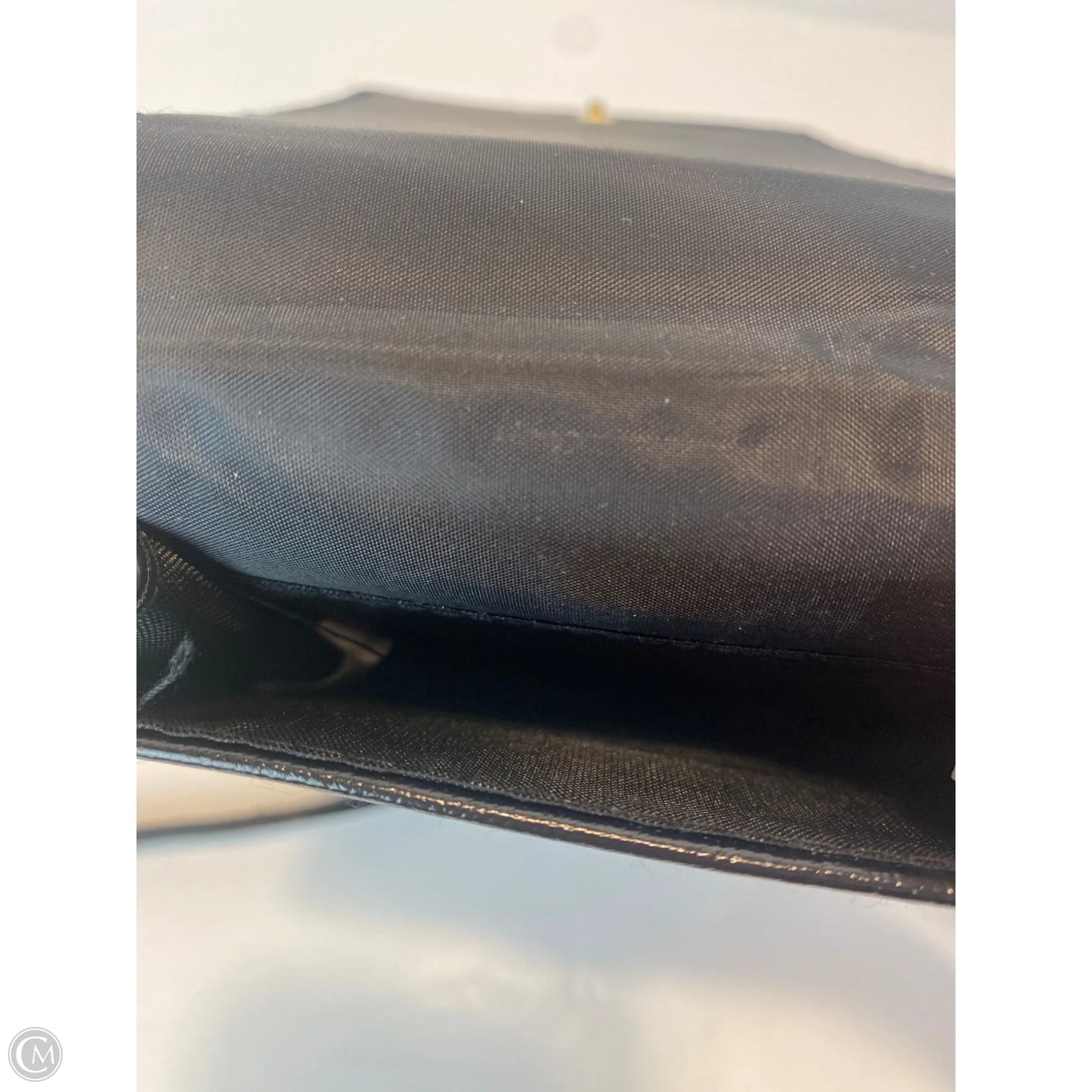 Crossbody By Clothes Mentor, Size: Small