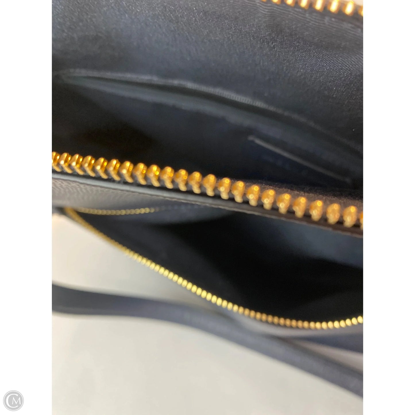 Handbag Designer By Coach, Size: Large