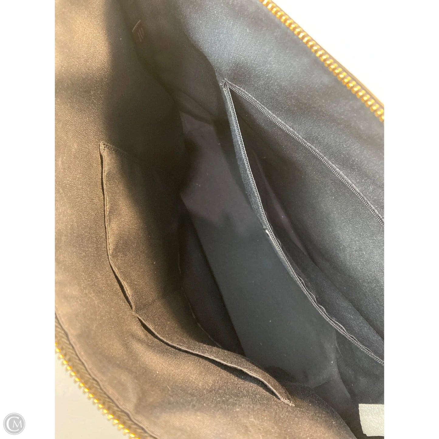 Handbag Designer By Coach, Size: Large