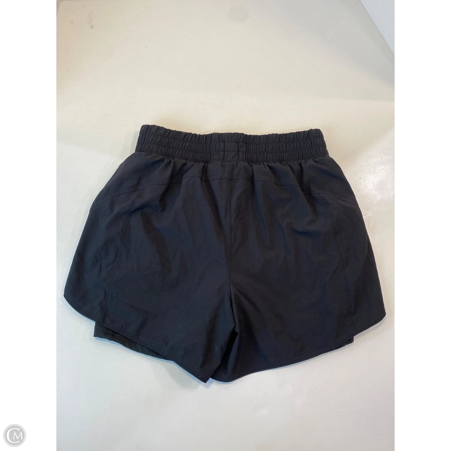 Athletic Shorts By Avia In Black, Size: M