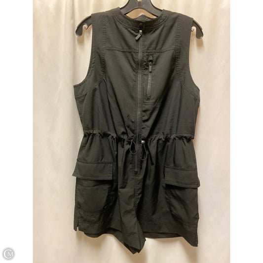 Romper By Old Navy In Black, Size: Mp