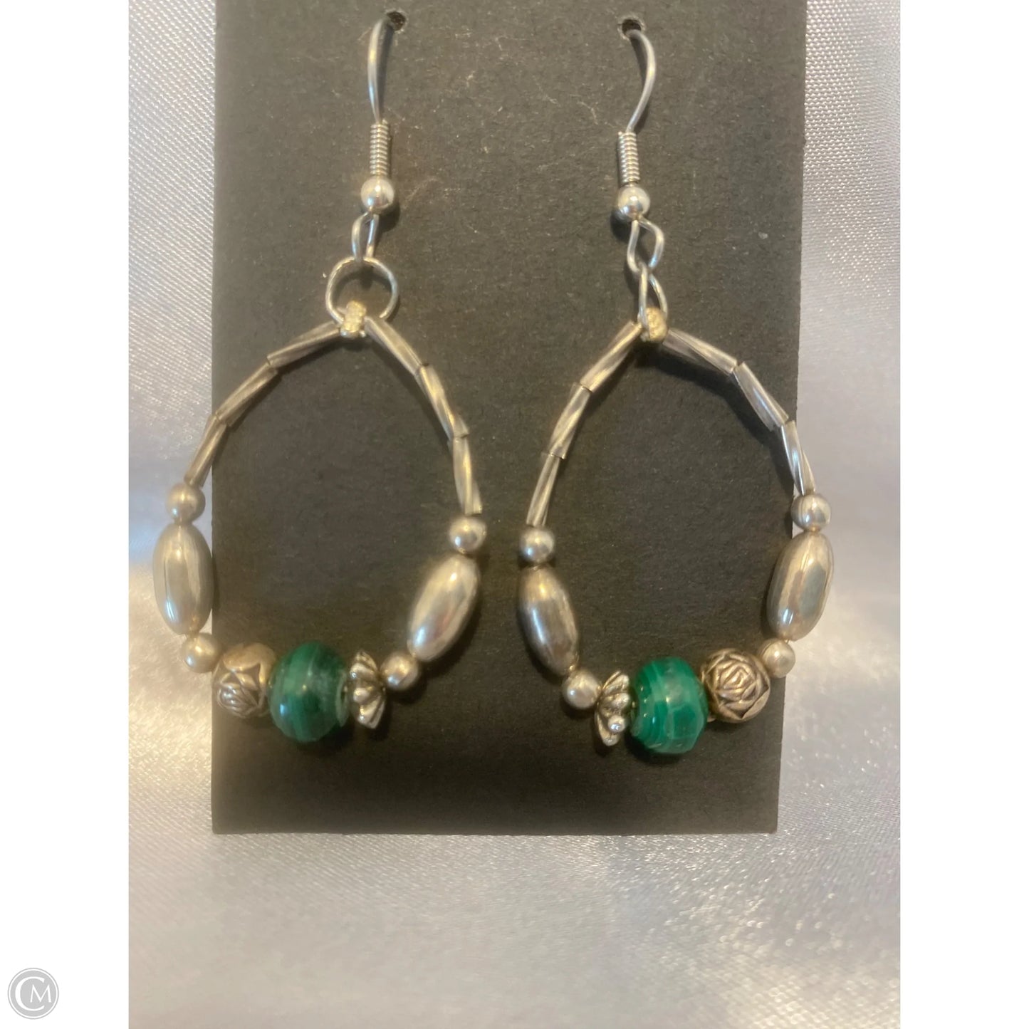Earrings Dangle/drop By Cmf
