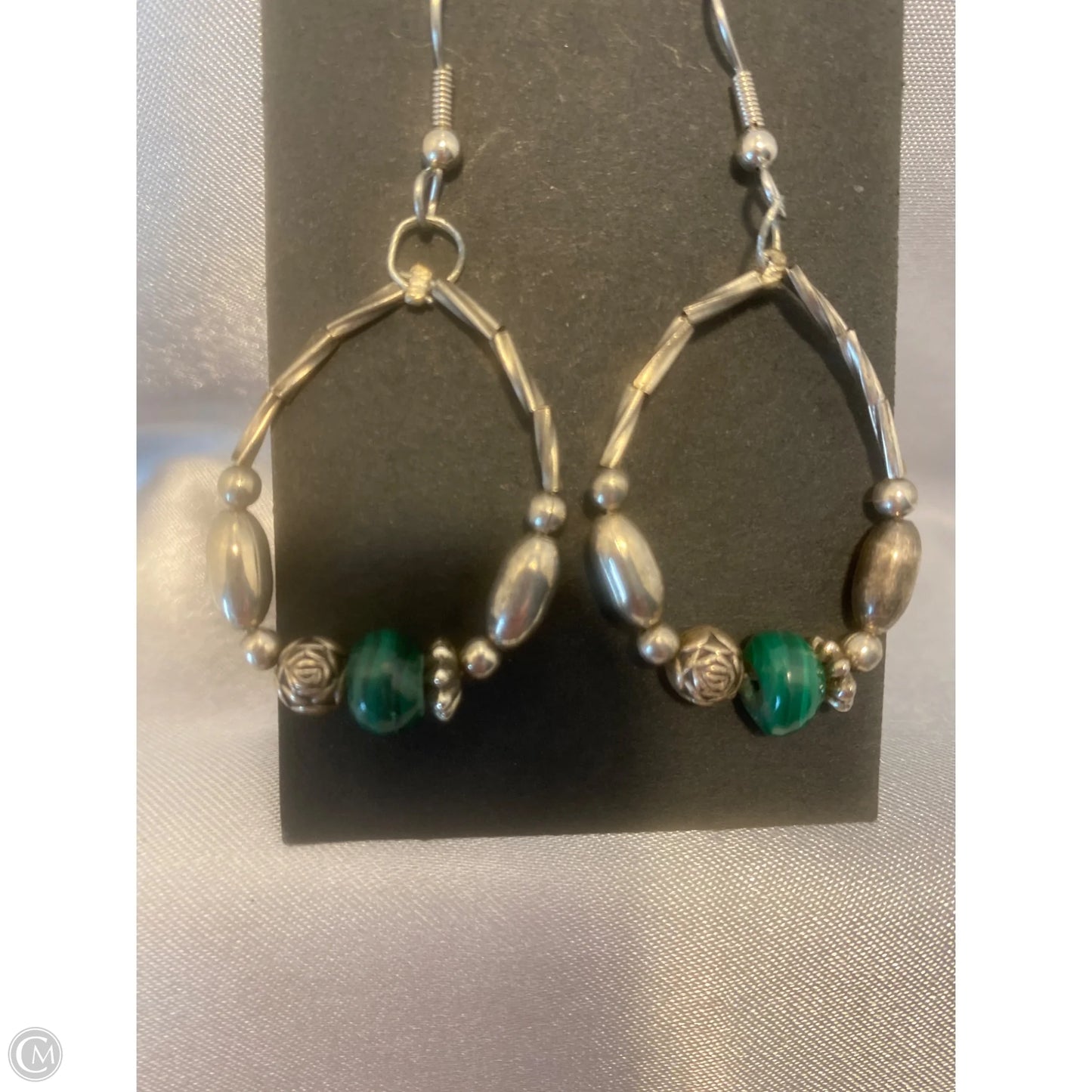 Earrings Dangle/drop By Cmf
