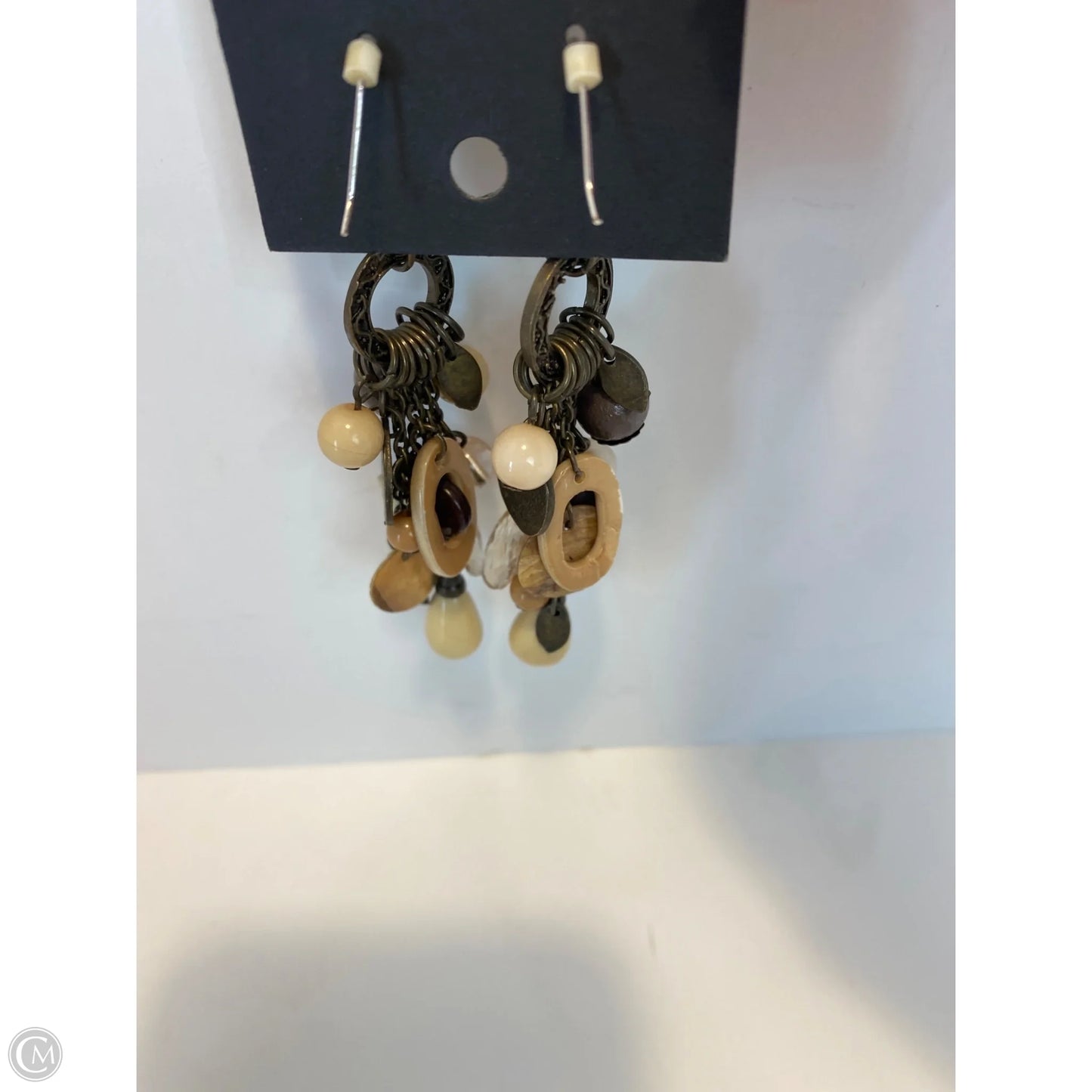 Earrings Dangle/drop By Cmf