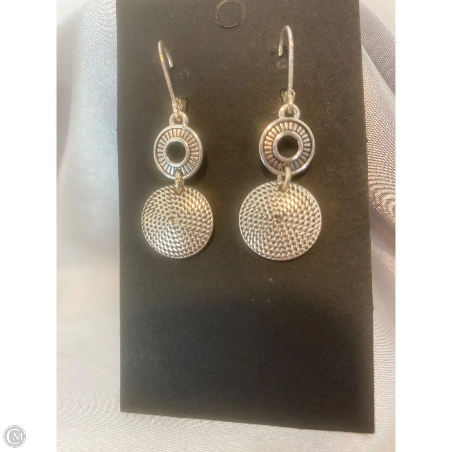 Earrings Dangle/drop By Cmf