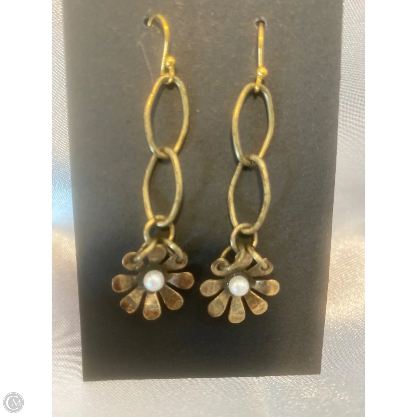 Earrings Dangle/drop By Cmf