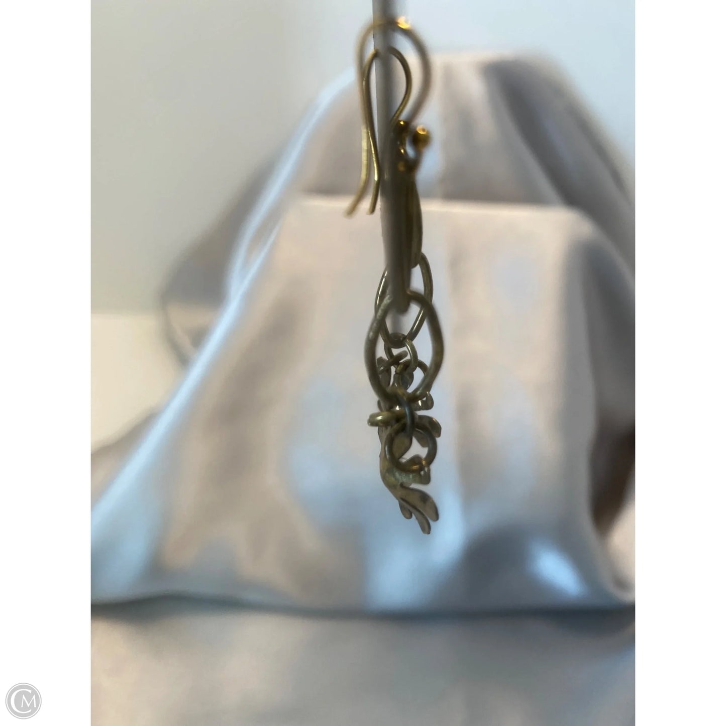 Earrings Dangle/drop By Cmf