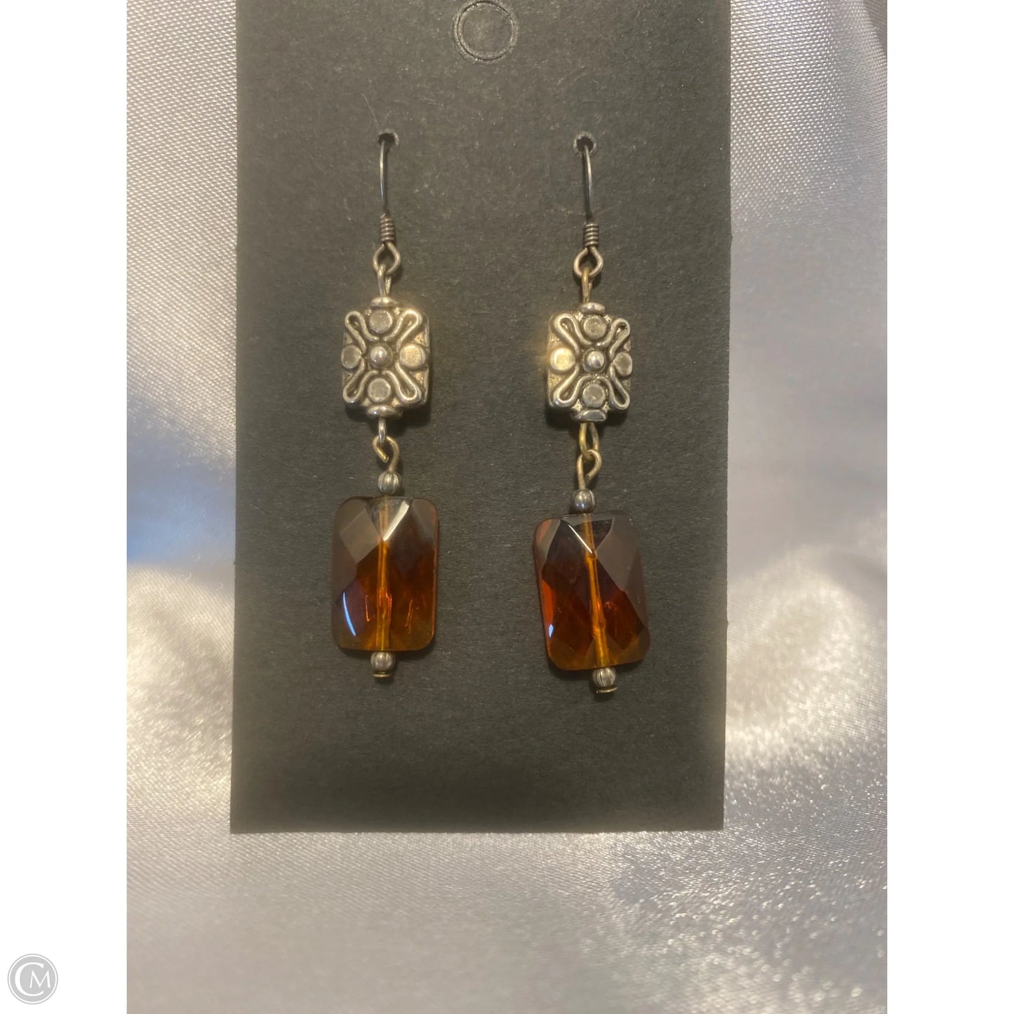 Earrings Dangle/drop By Cmf