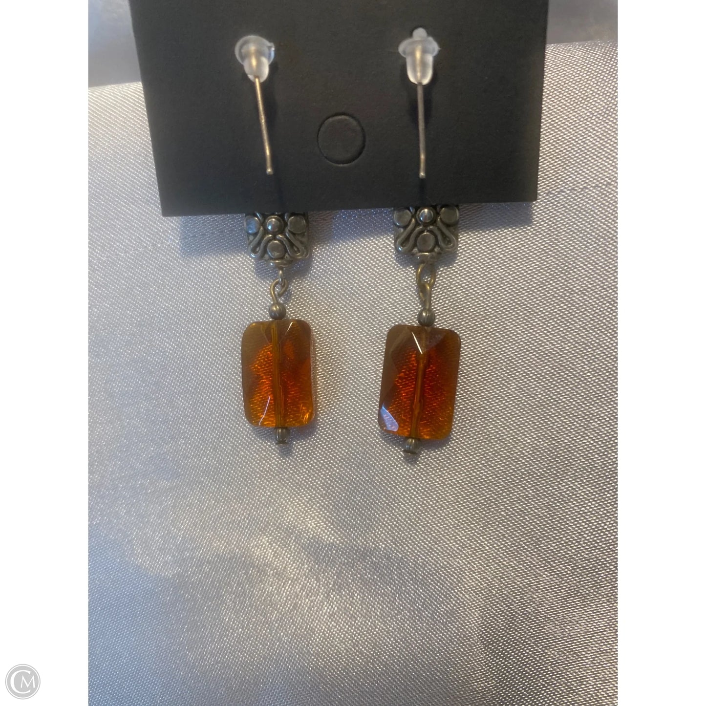 Earrings Dangle/drop By Cmf