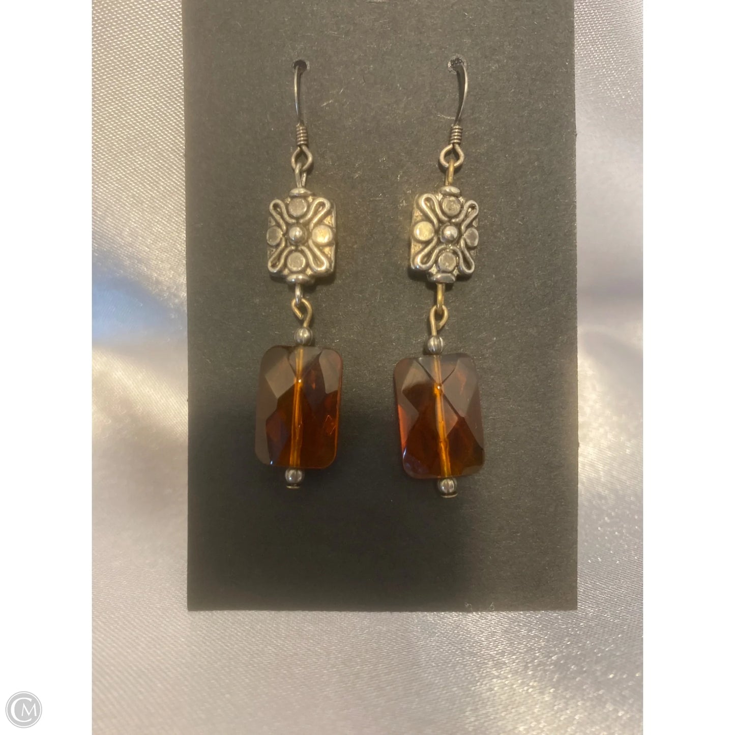 Earrings Dangle/drop By Cmf