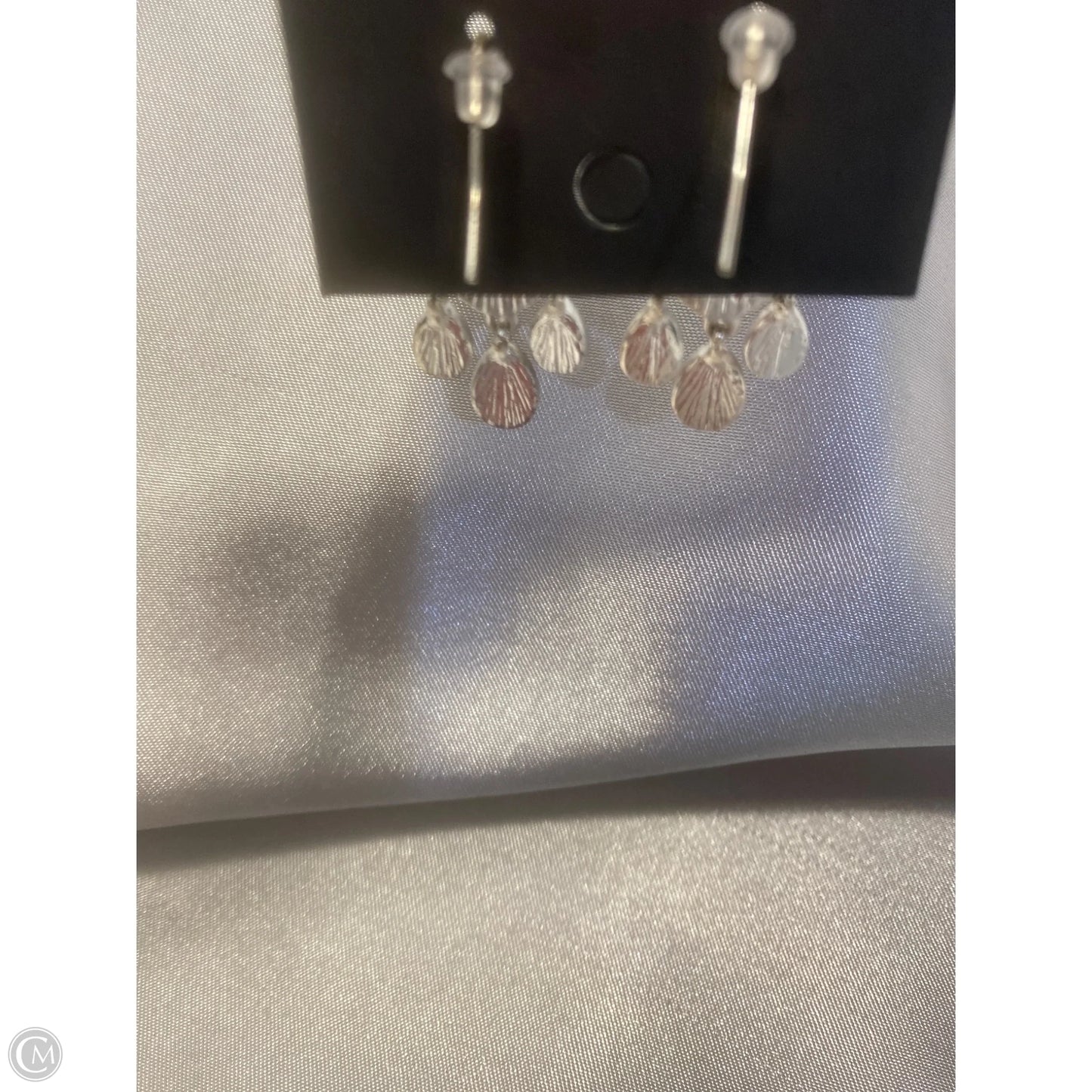 Earrings Dangle/drop By Cmf