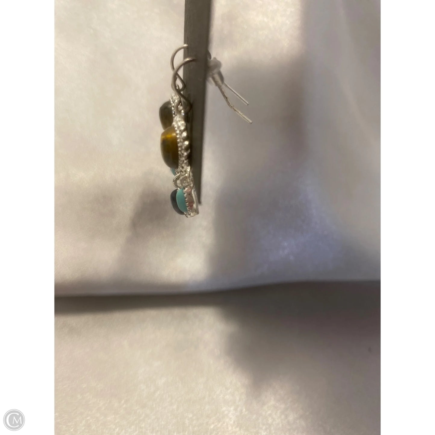 Earrings Dangle/drop By Cmf