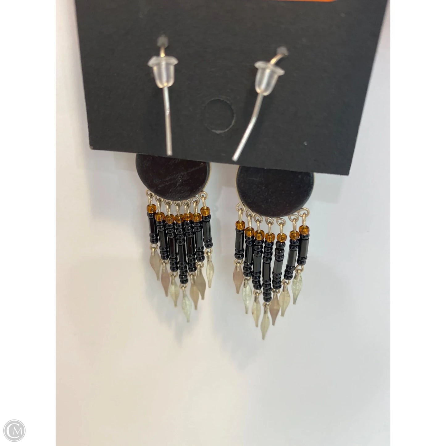 Earrings Dangle/drop By Cmf