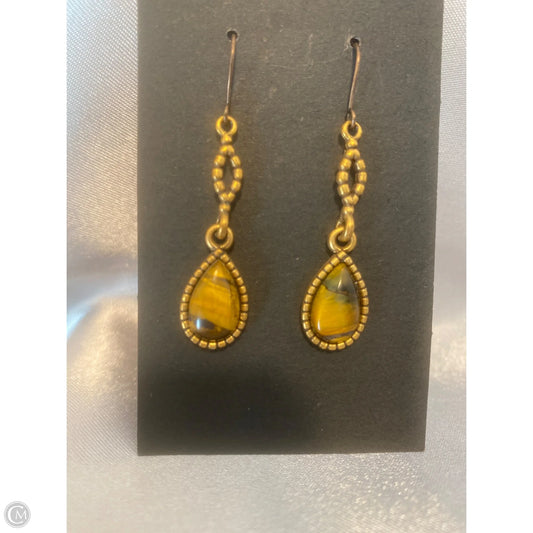 Earrings Dangle/drop By Cmf