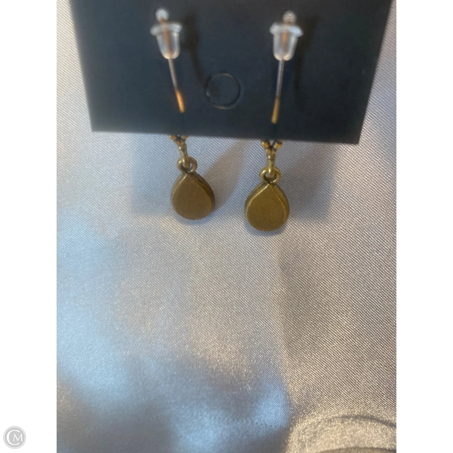Earrings Dangle/drop By Cmf