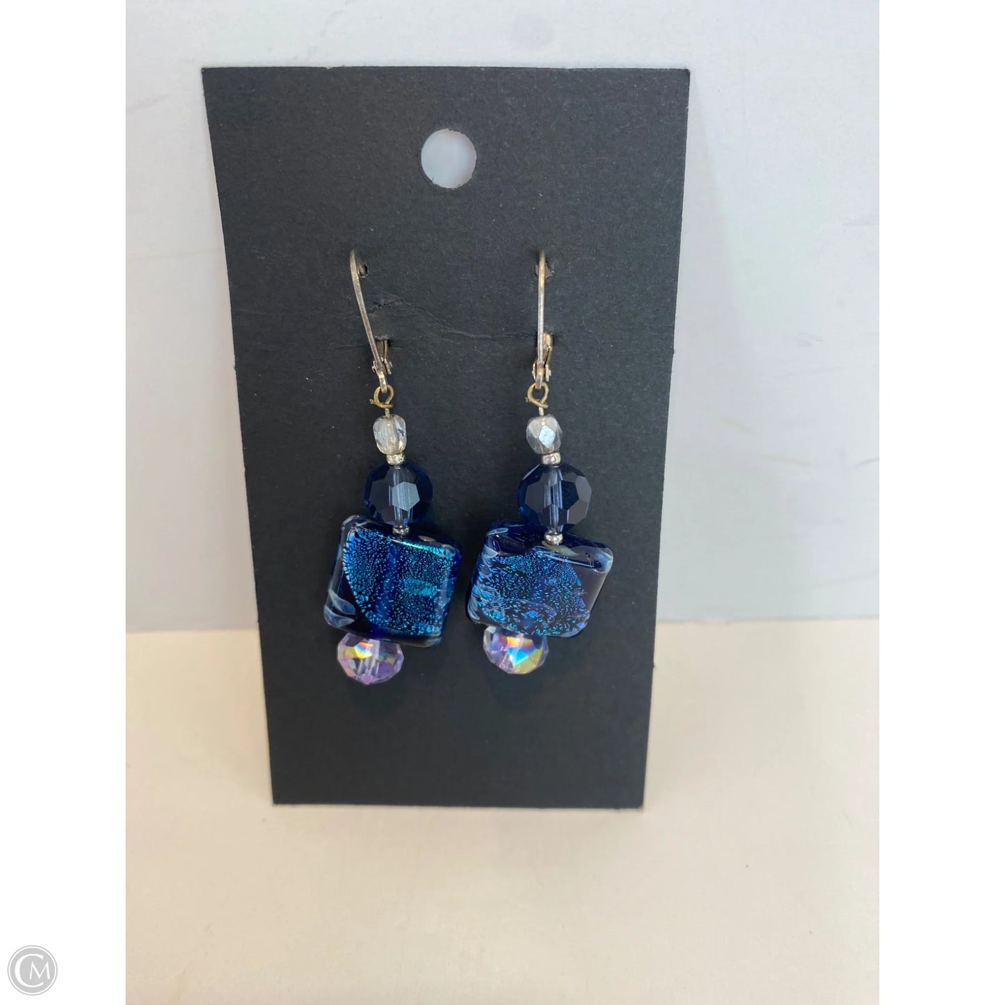 Earrings Dangle/drop By Cmf