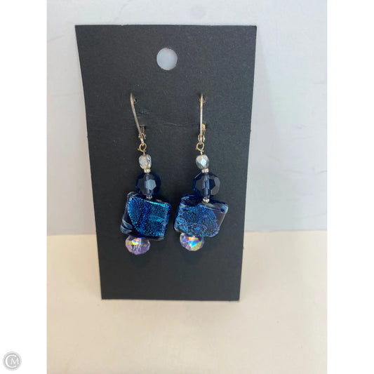 Earrings Dangle/drop By Cmf