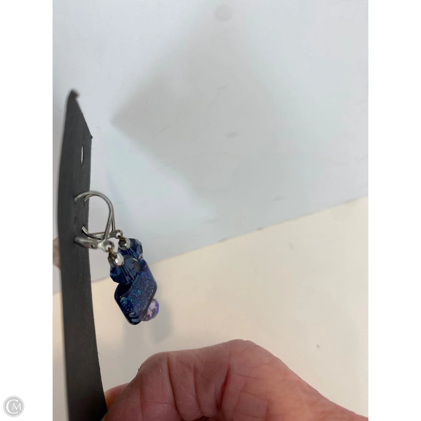 Earrings Dangle/drop By Cmf