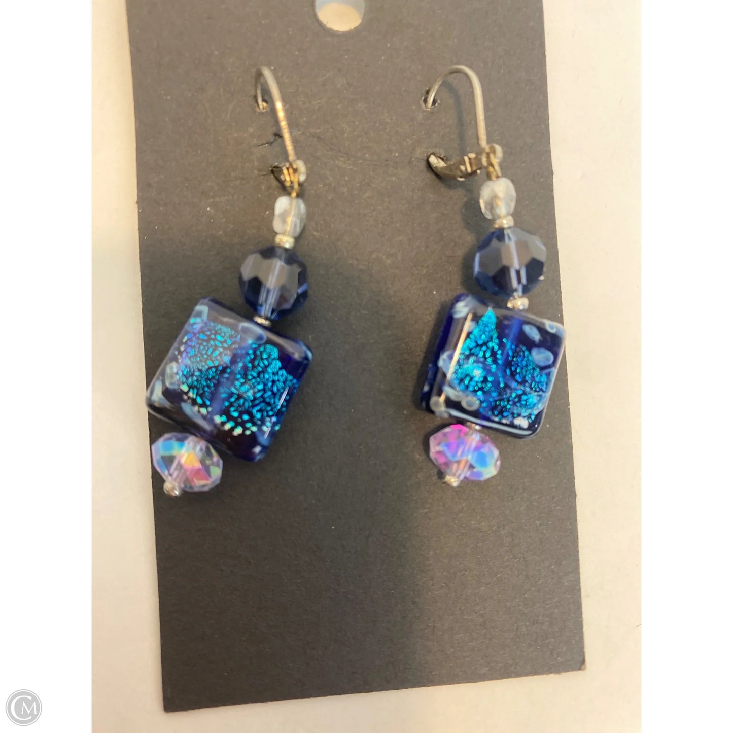 Earrings Dangle/drop By Cmf