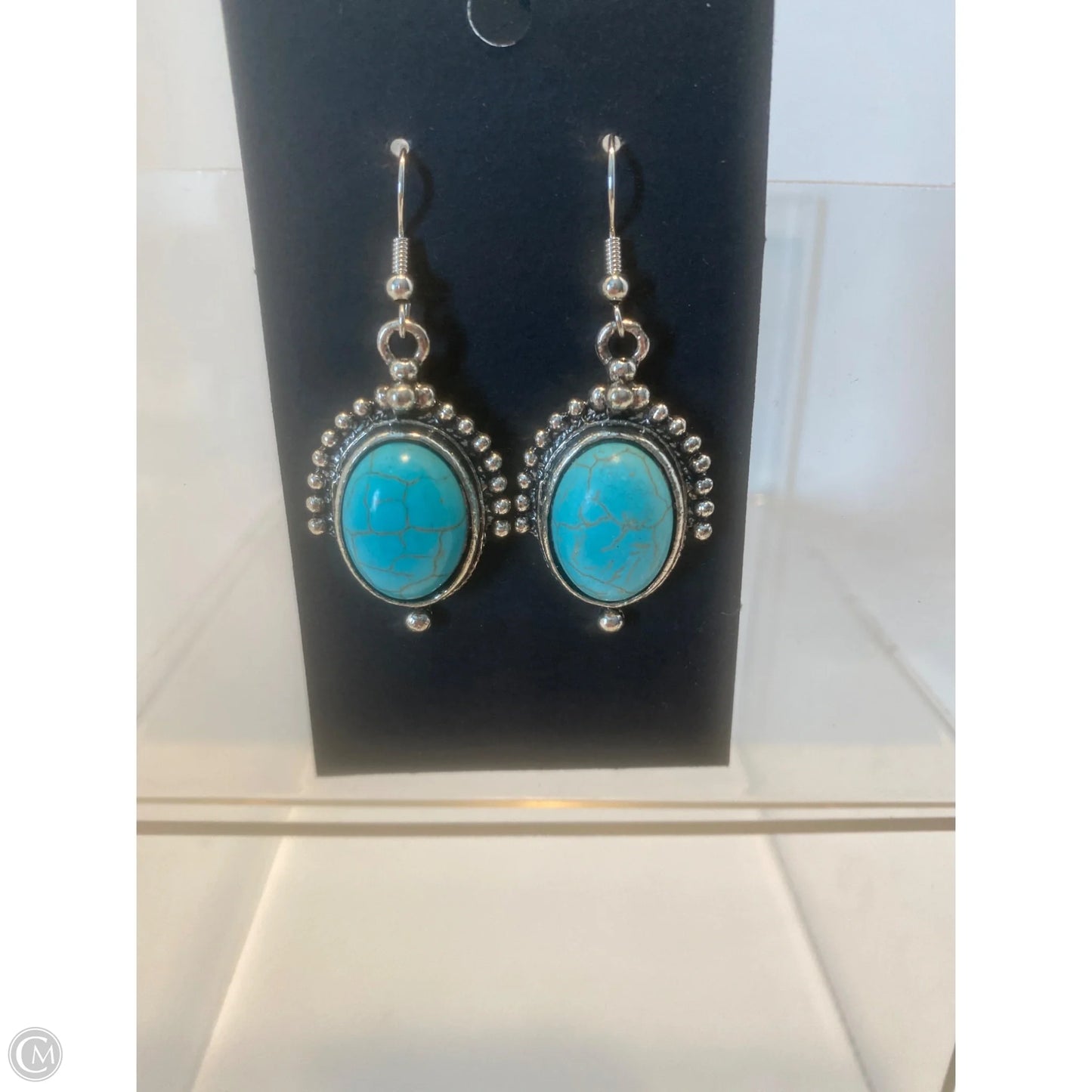 Earrings Dangle/drop By Cmf