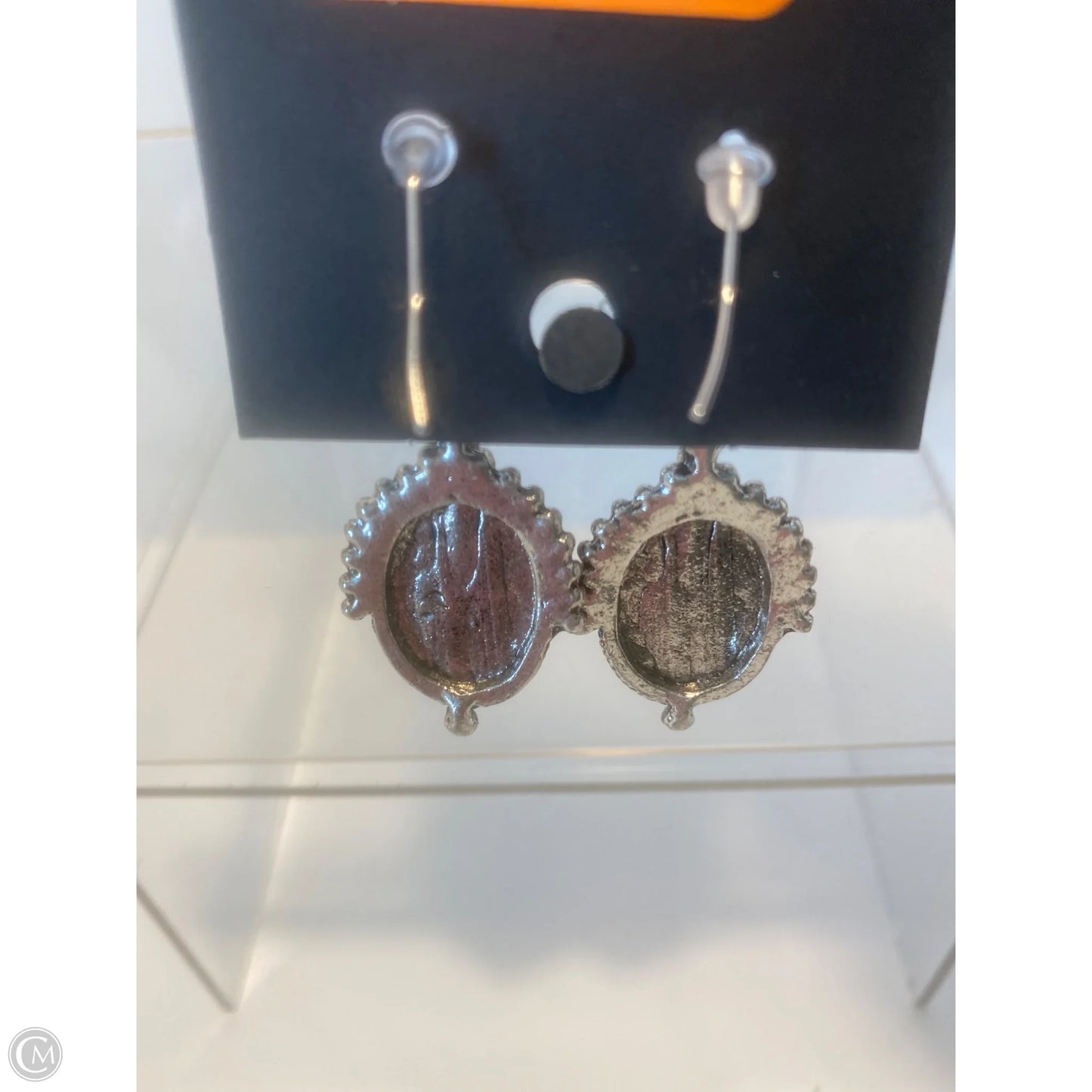 Earrings Dangle/drop By Cmf