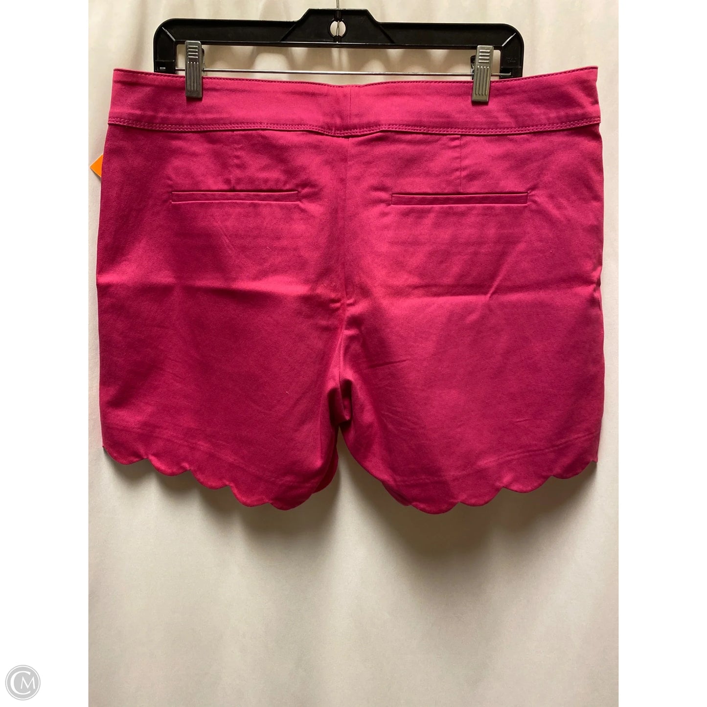 Shorts By Limited In Pink, Size: 12