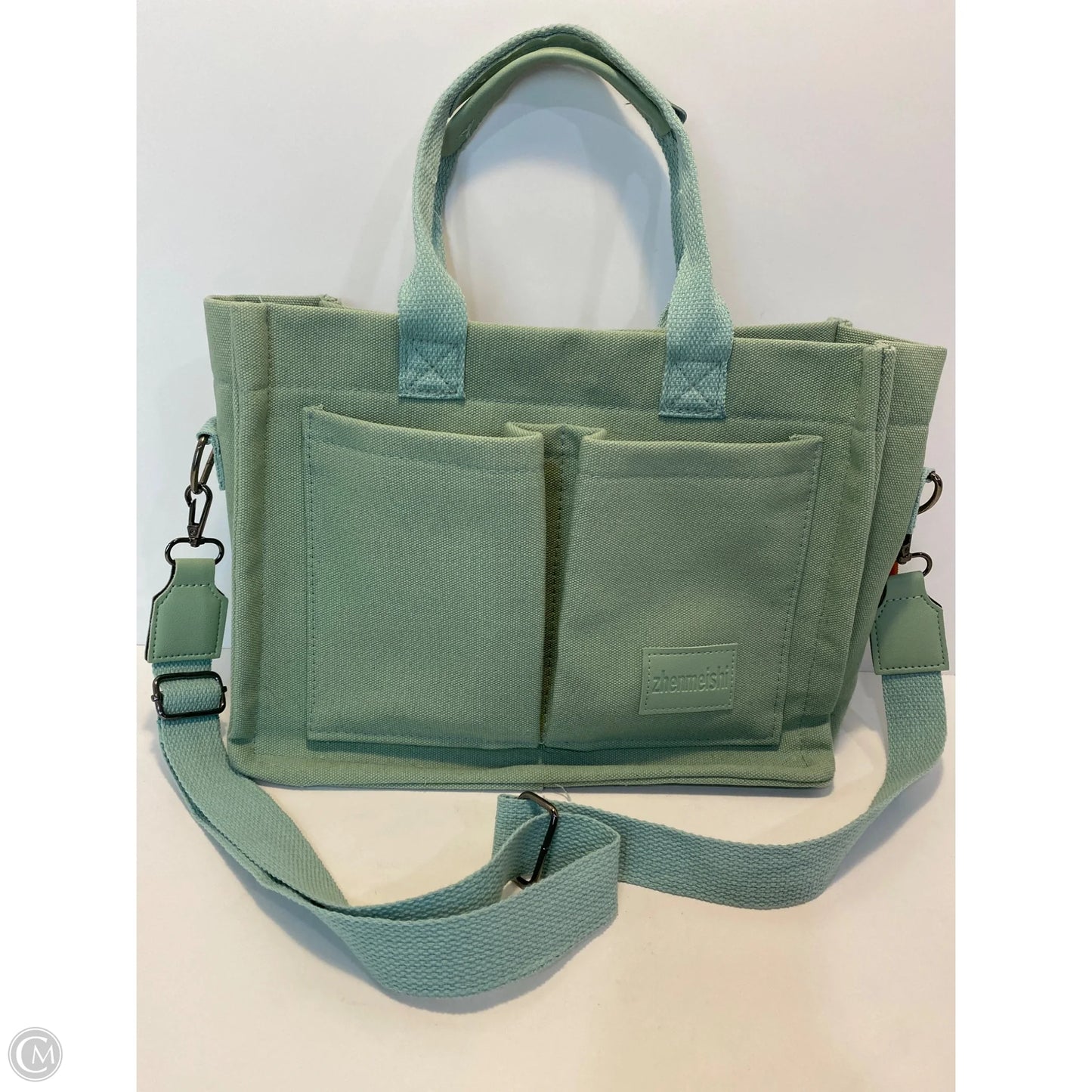 Crossbody By Clothes Mentor, Size: Large