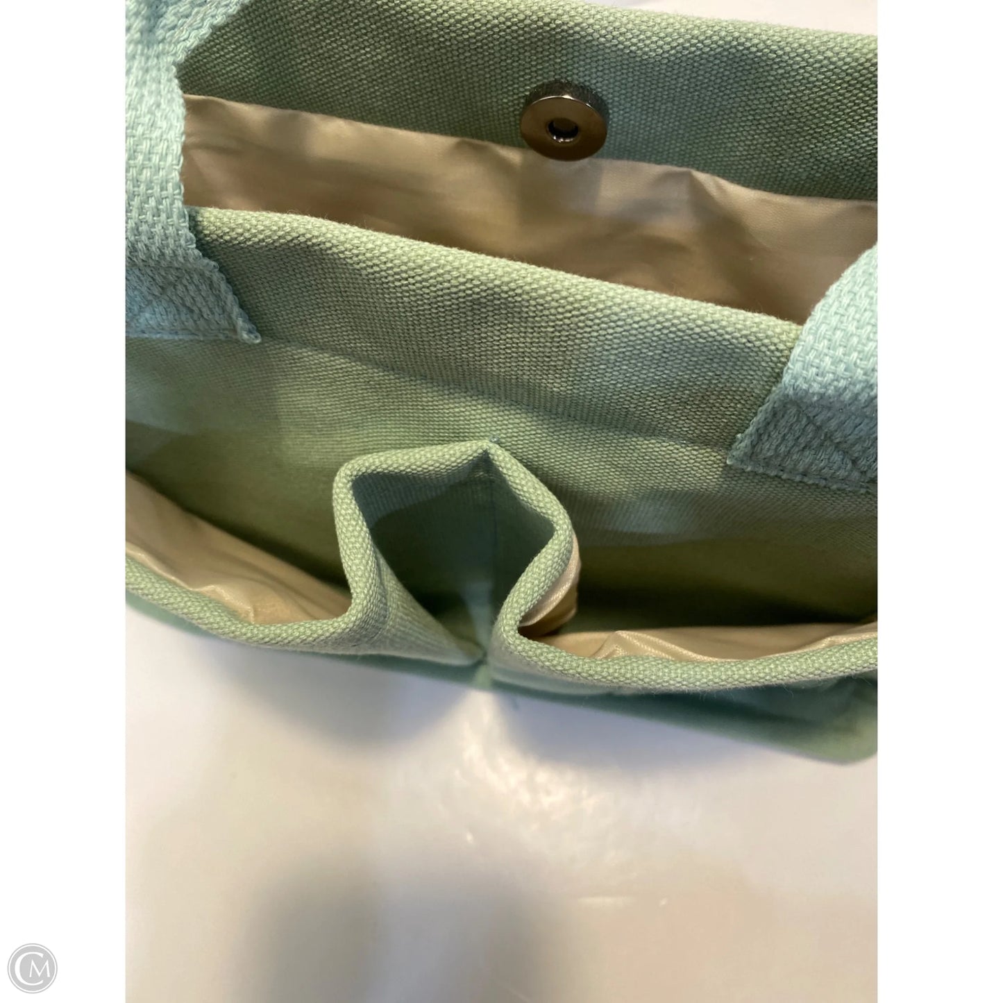 Crossbody By Clothes Mentor, Size: Large