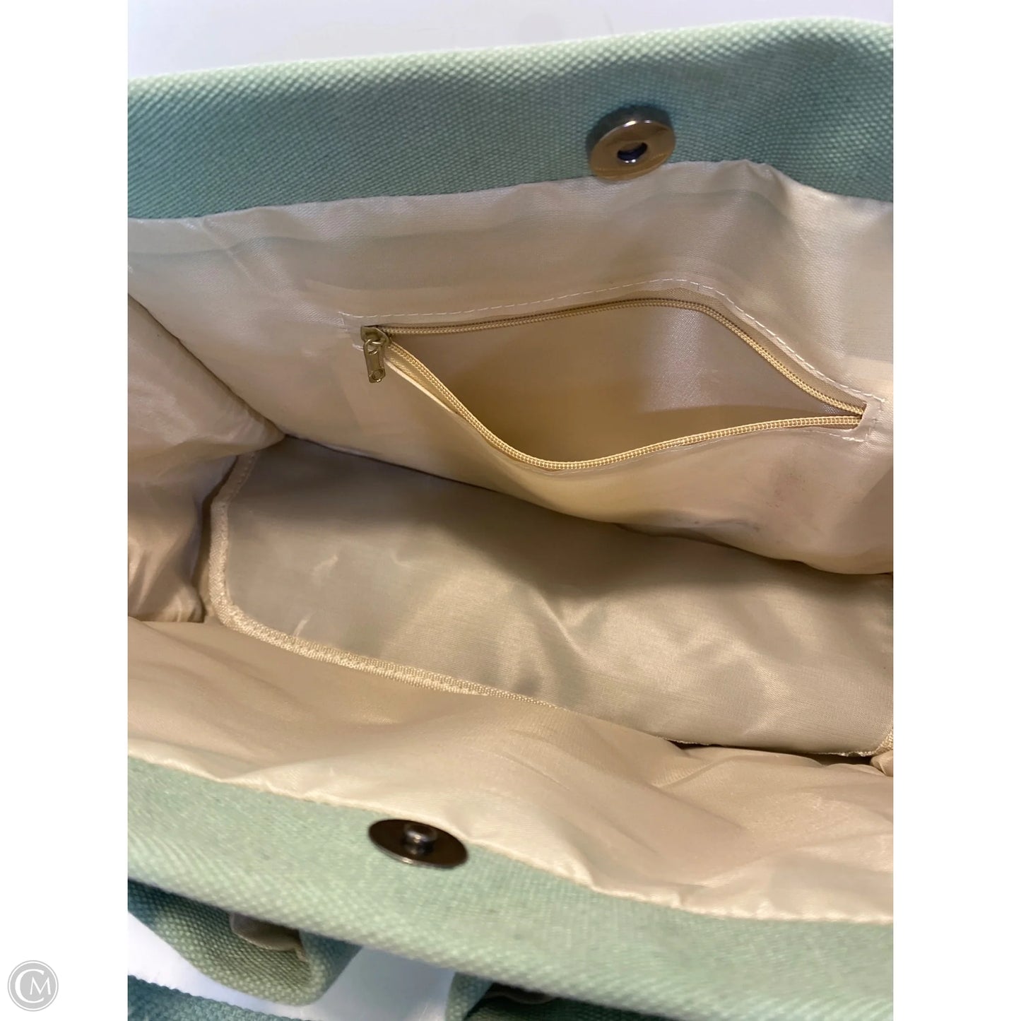 Crossbody By Clothes Mentor, Size: Large