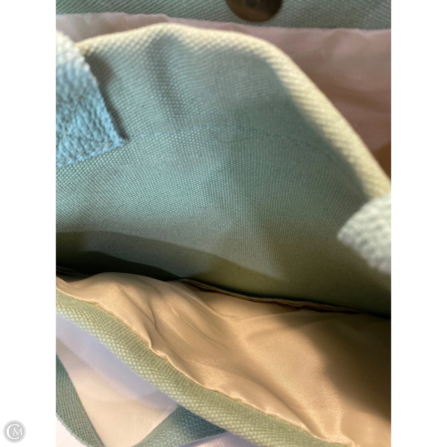 Crossbody By Clothes Mentor, Size: Large