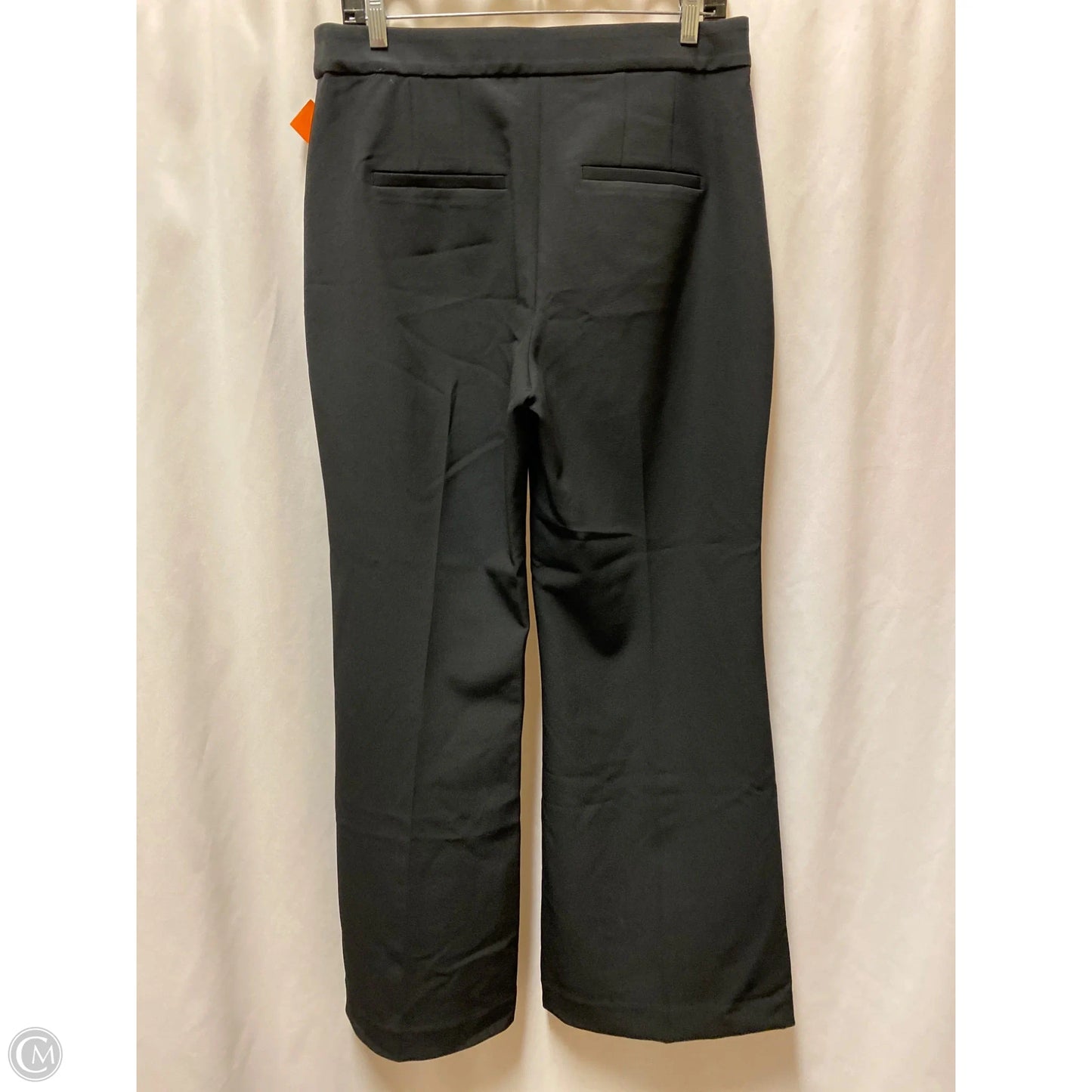 Pants Dress By Express In Black, Size: 10