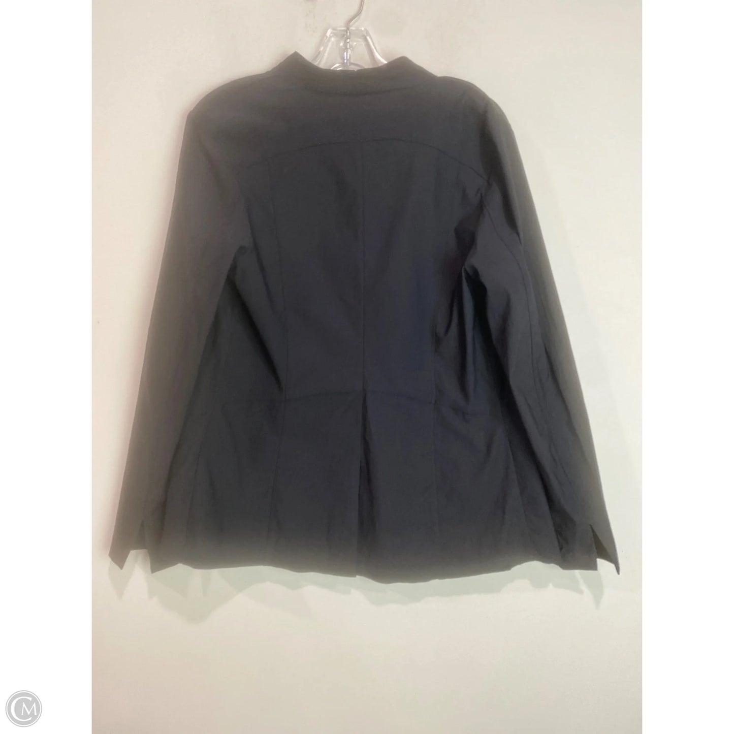 Blazer By Apt 9 In Black, Size: M