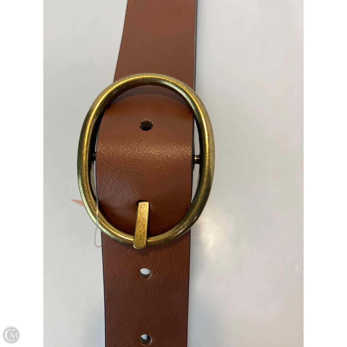 Belt By Clothes Mentor