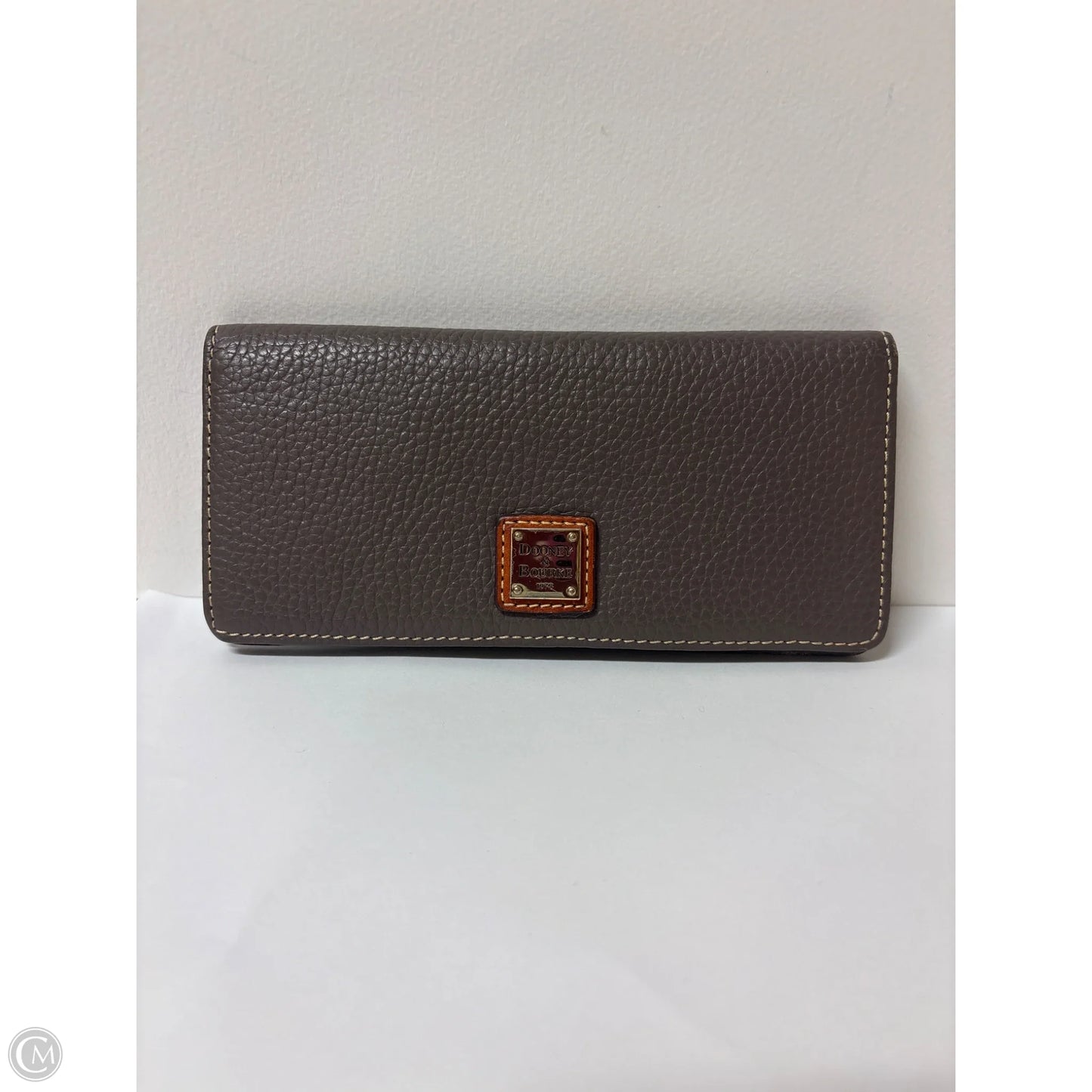 Wallet Designer By Dooney And Bourke, Size: Medium