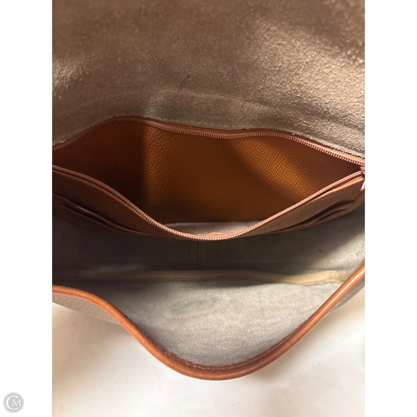 Crossbody Designer By Dooney And Bourke, Size: Medium