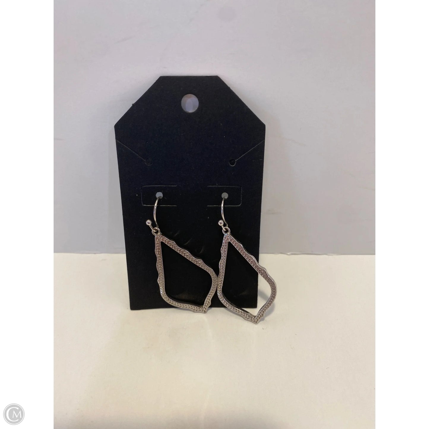 Earrings Dangle/drop By Cmf