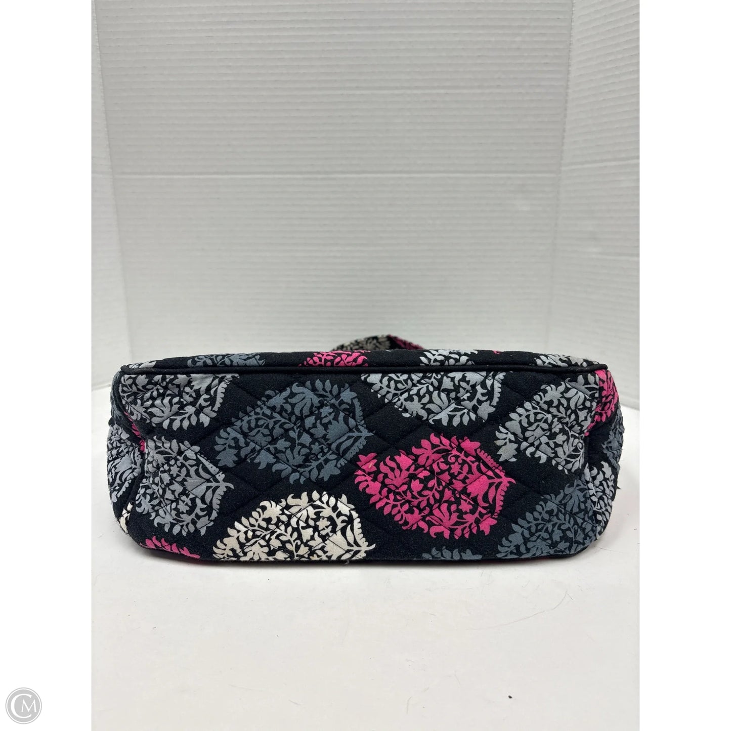 Handbag By Vera Bradley, Size: Medium